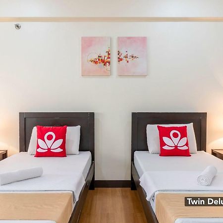 Zen Rooms Bp International Manila Exterior foto