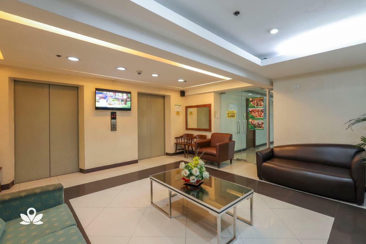 Zen Rooms Bp International Manila Exterior foto